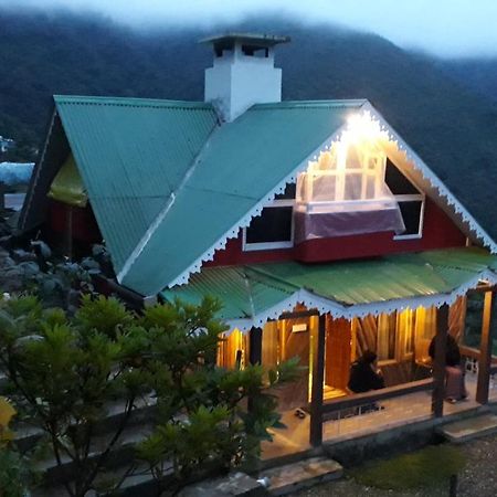 Bed and Breakfast Rangaroon Trekkers Hut Darjeeling  Exterior foto