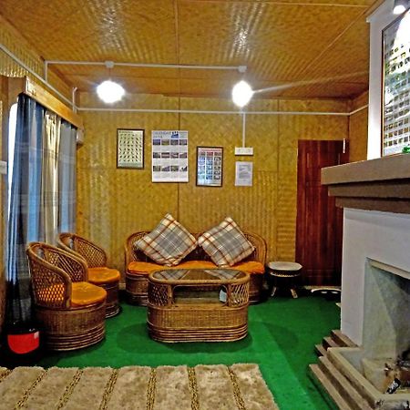 Bed and Breakfast Rangaroon Trekkers Hut Darjeeling  Exterior foto