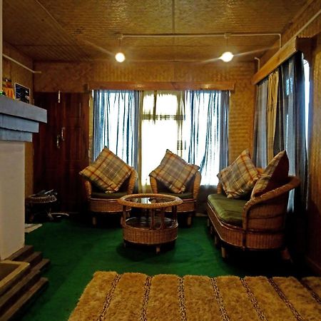 Bed and Breakfast Rangaroon Trekkers Hut Darjeeling  Exterior foto