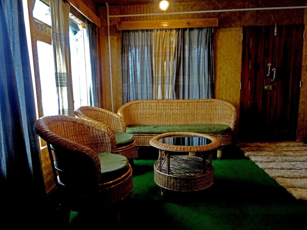 Bed and Breakfast Rangaroon Trekkers Hut Darjeeling  Exterior foto